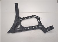 3C8807863B Кронштейн бампера Volkswagen Passat CC 2008-2012 21042338 #1