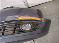 3C0807217D Бампер Volkswagen Passat 6 2005-2010 21042428 #8