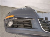 3C0807217D Бампер Volkswagen Passat 6 2005-2010 21042428 #10