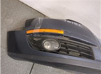 3C0807217D Бампер Volkswagen Passat 6 2005-2010 21042428 #11