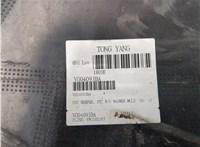 3C0807217D Бампер Volkswagen Passat 6 2005-2010 21042428 #13