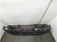 3C0807217D Бампер Volkswagen Passat 6 2005-2010 21042428 #14