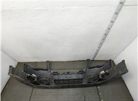 3C0807217D Бампер Volkswagen Passat 6 2005-2010 21042467 #3