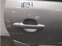 88969770, 88973462, 88971437 Дверь боковая (легковая) Pontiac Vibe 1 2002-2008 21042501 #2