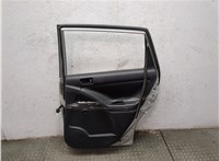 88969770, 88973462, 88971437 Дверь боковая (легковая) Pontiac Vibe 1 2002-2008 21042501 #6