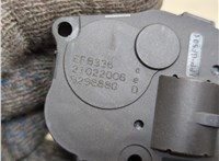  Электропривод заслонки отопителя Mercedes R W251 2005-2017 21042584 #4