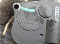  Электропривод заслонки отопителя Mercedes R W251 2005-2017 21042589 #4