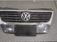 3C0853651C Решетка радиатора Volkswagen Passat 6 2005-2010 21042616 #1