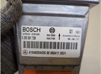  Блок управления подушками безопасности Mercedes R W251 2005-2017 21042643 #3