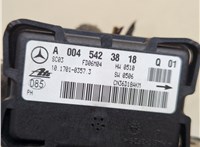 A0045423818 Датчик ускорения Mercedes R W251 2005-2017 21042652 #3