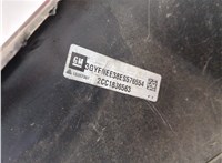 25777323 Кронштейн бампера Cadillac SRX 2009-2016 11740781 #12