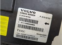  Блок управления подушками безопасности Volvo XC60 2008-2017 21042712 #3