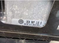 3C0907115S Блок управления двигателем Volkswagen Passat 6 2005-2010 21042726 #2