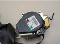 3C1857706K Ремень безопасности Volkswagen Passat 6 2005-2010 21042740 #3