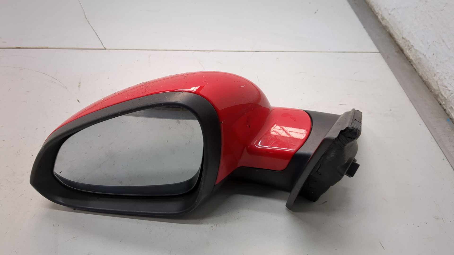 Зеркало левое электрическое