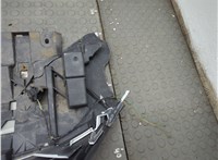 GJ5Z8419AA Юбка бампера нижняя Ford Escape 2015-2019 21042855 #2