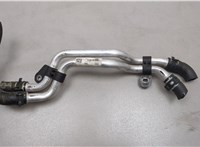 8W0121400B Трубка охлаждения Audi A4 (B9) 2015-2023 21042885 #2