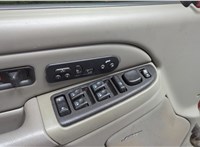  Кнопка регулировки сидений Chevrolet Tahoe 1999-2006 11789309 #5