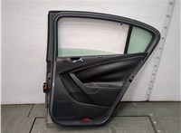 3C5833056H Дверь боковая (легковая) Volkswagen Passat 6 2005-2010 21043253 #6