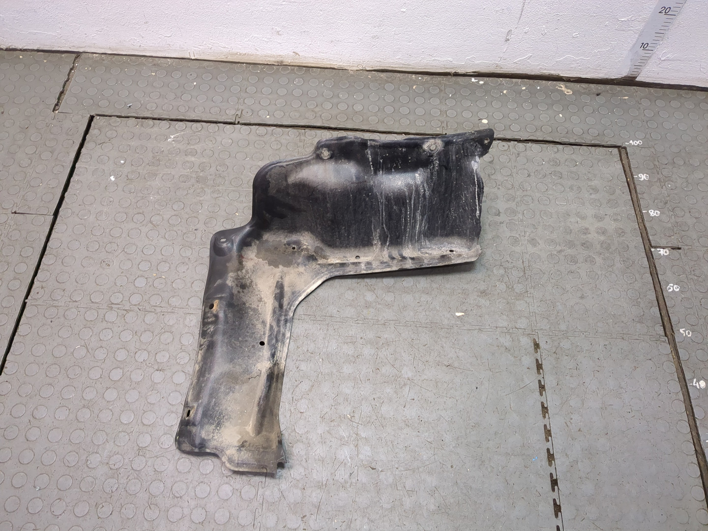 Защита картера