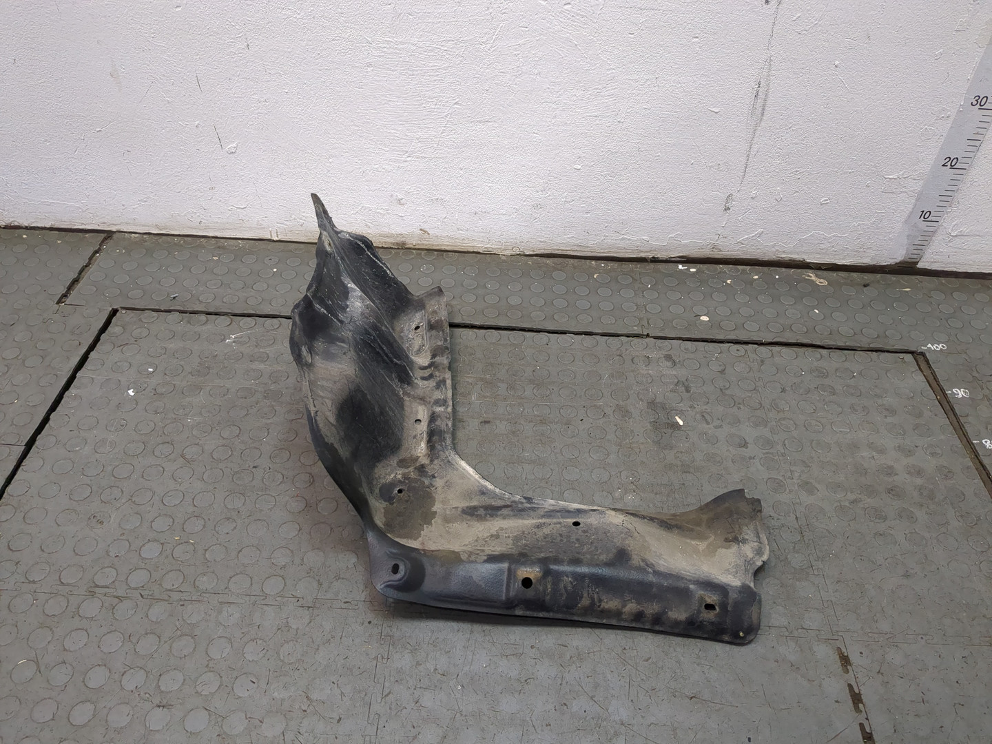 Защита картера