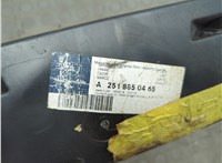  Кронштейн бампера Mercedes R W251 2005-2017 21043565 #3