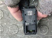 5NN927225A Кнопка стояночного тормоза (ручника) Volkswagen Tiguan 2016-2021 21043727 #1