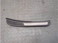 85888B1600RNB Накладка на порог Genesis G80 2016-2020 21043927 #1
