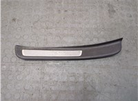 85878B1600RNB Накладка на порог Genesis G80 2016-2020 21043932 #1