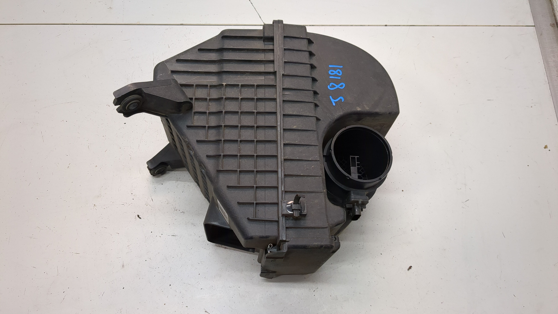 Корпус воздушного фильтра