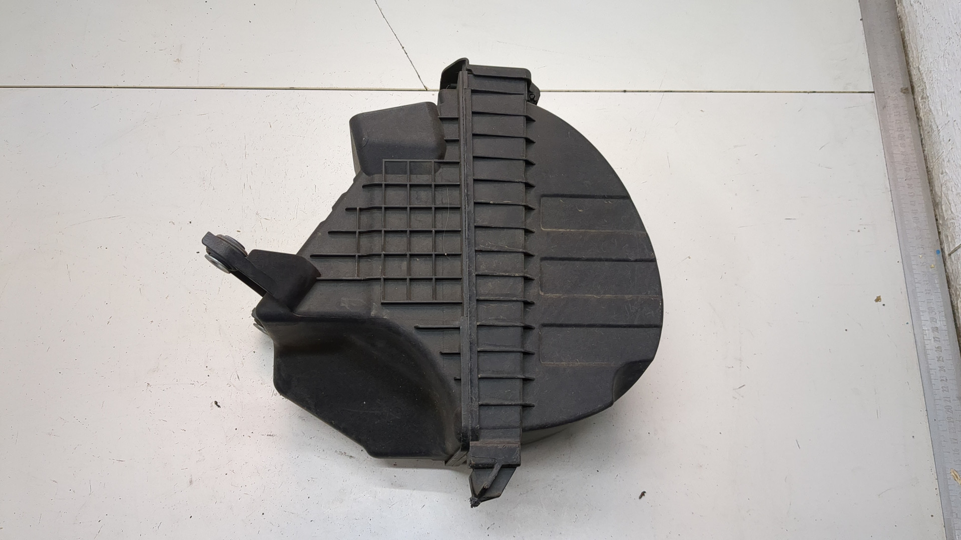 Корпус воздушного фильтра