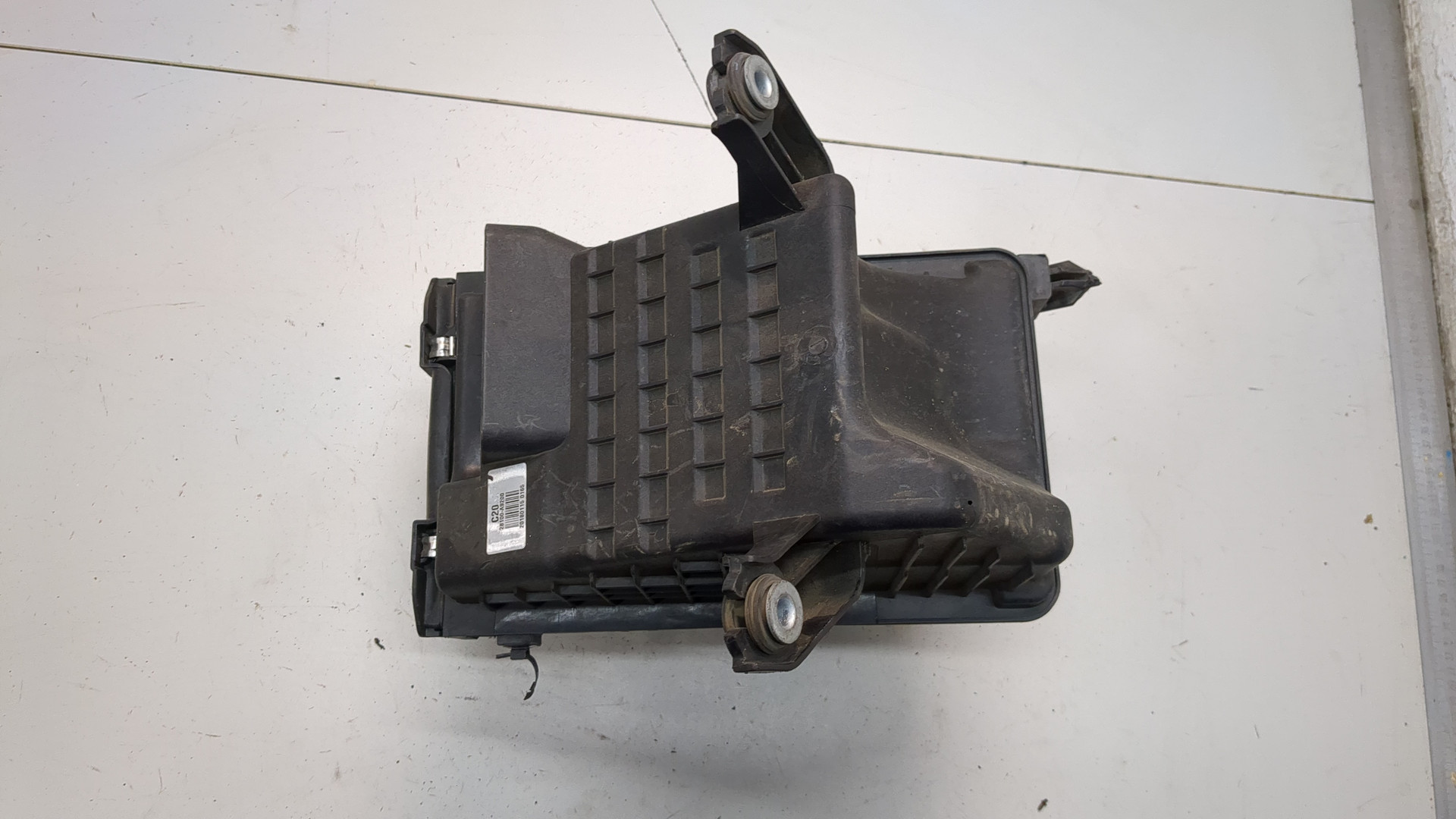 Корпус воздушного фильтра