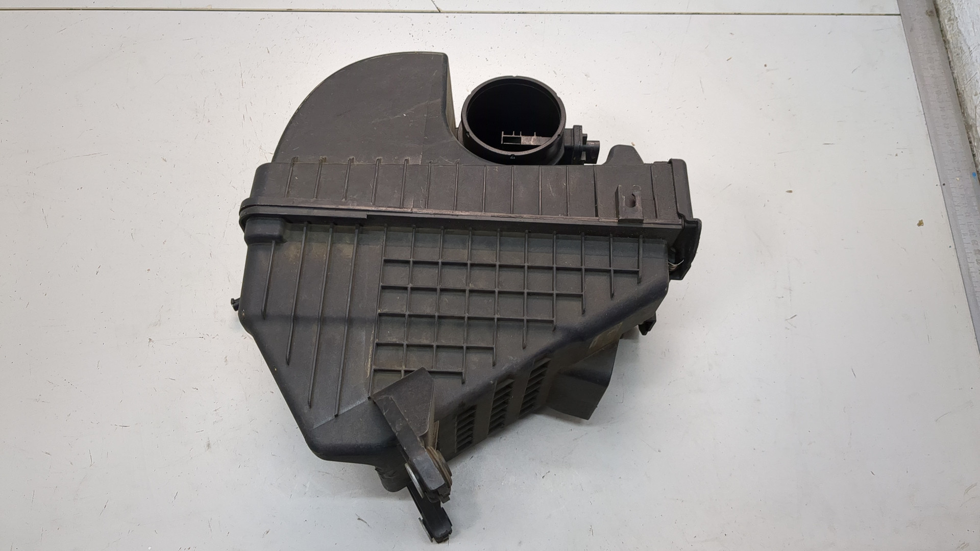 Корпус воздушного фильтра