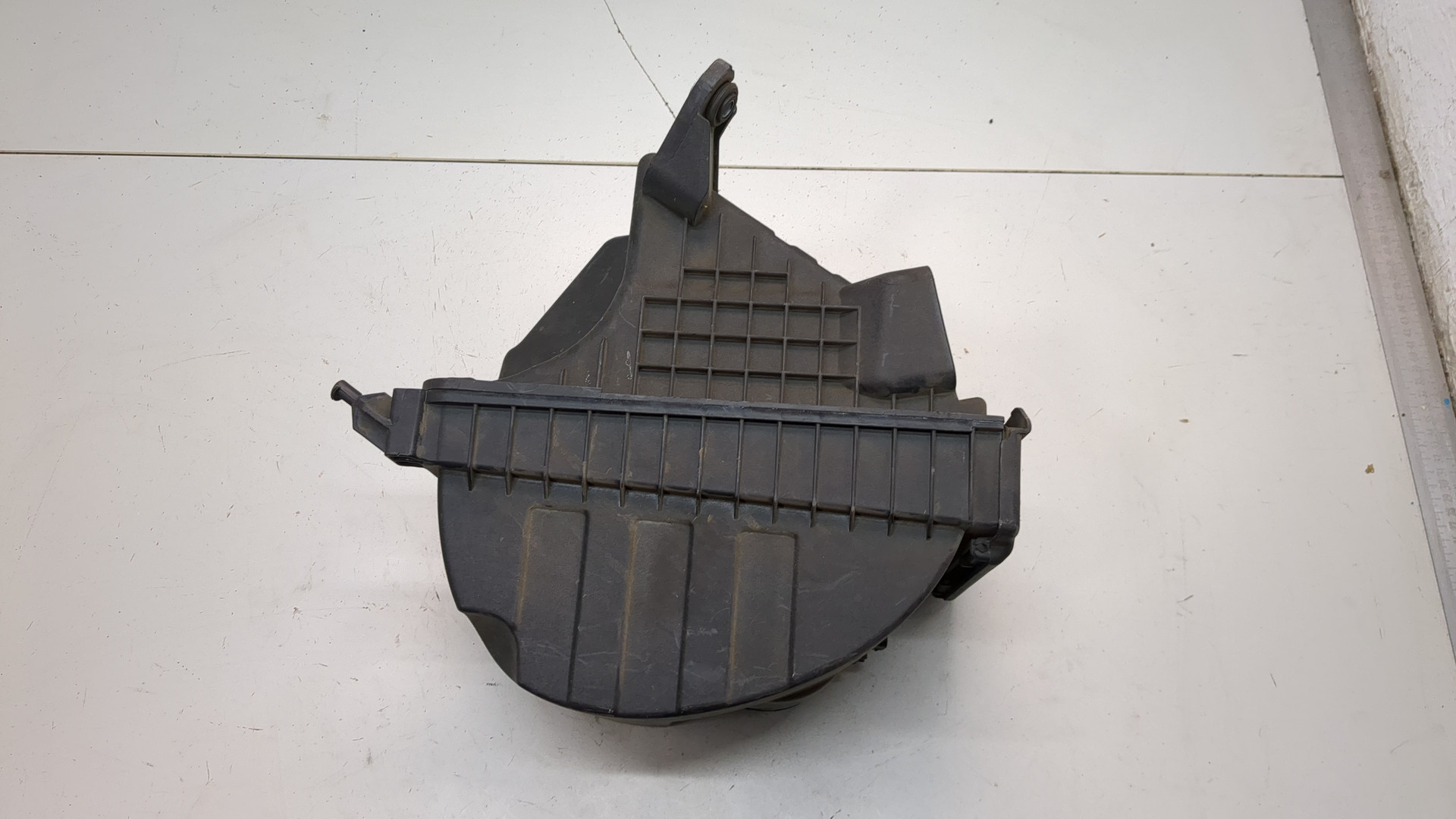 Корпус воздушного фильтра