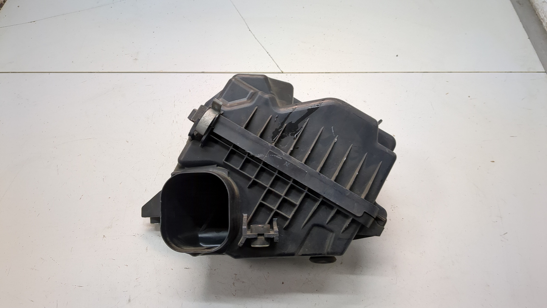 Корпус воздушного фильтра