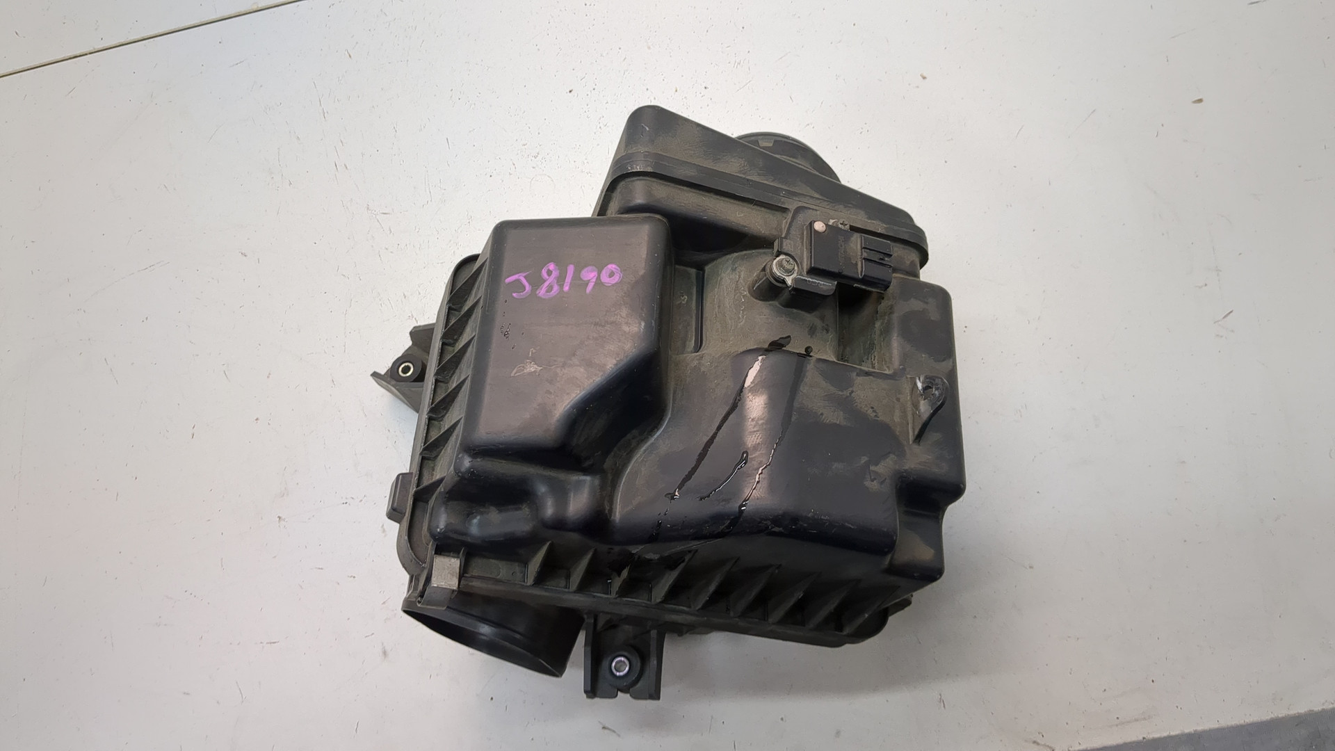 Корпус воздушного фильтра