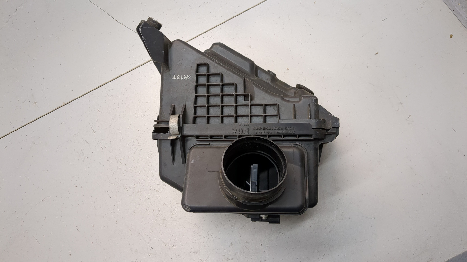 Корпус воздушного фильтра