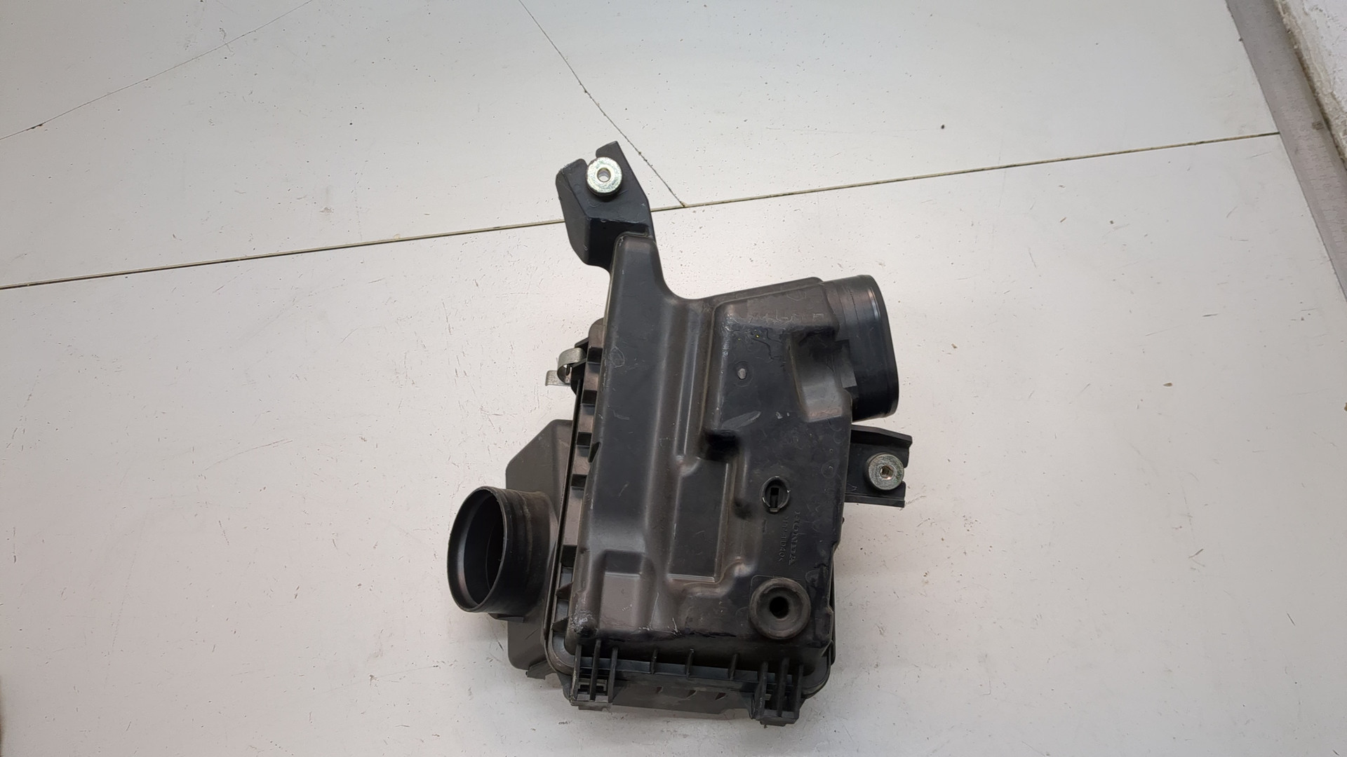 Корпус воздушного фильтра