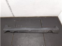 30756295, 31349588 Накладка на порог Volvo XC60 2008-2017 21044137 #1