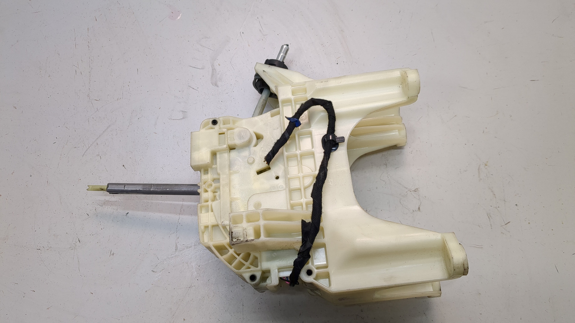 Кулиса МКПП / АКПП