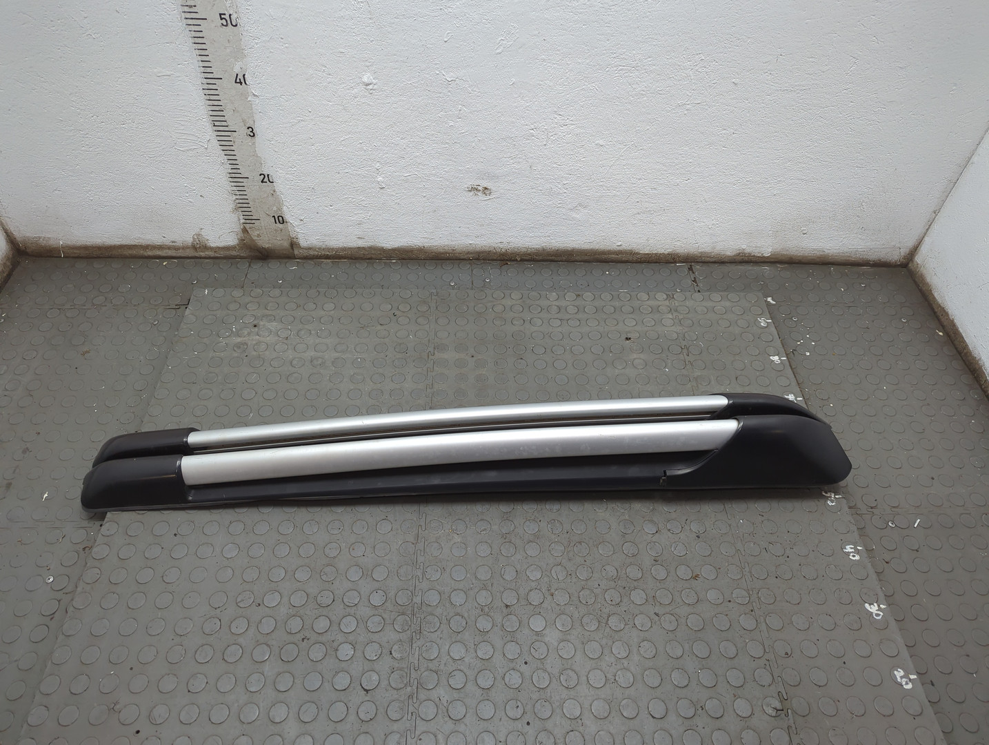 Рейлинги (релинг) к-кт (планки на крышу)