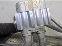  Радиатор кондиционера салона Chevrolet Tahoe 1999-2006 21044413 #4