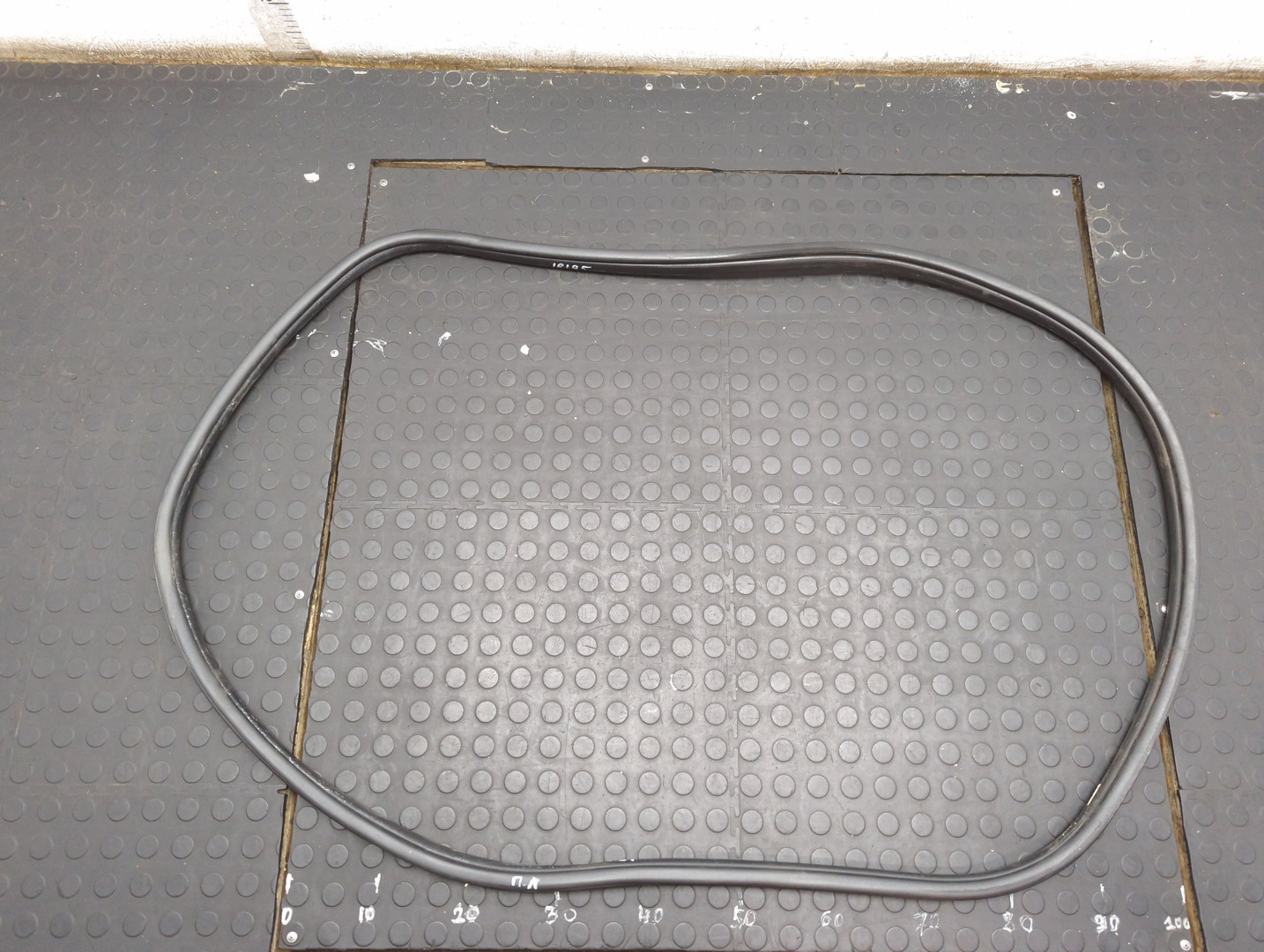 Уплотнитель