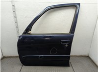  Дверная карта (Обшивка двери) Citroen Xsara-Picasso 1999-2012 11741688 #1