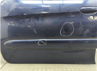  Дверная карта (Обшивка двери) Citroen Xsara-Picasso 1999-2012 11741688 #2