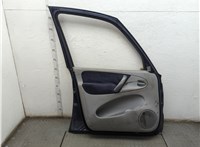  Дверная карта (Обшивка двери) Citroen Xsara-Picasso 1999-2012 11741688 #5