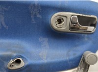 6X0837401F Стеклоподъемник механический Volkswagen Lupo 11741725 #2