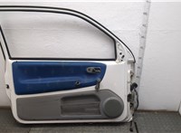 6X0837401F Стеклоподъемник механический Volkswagen Lupo 11741725 #12