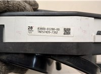 2574207352 Щиток приборов (приборная панель) Pontiac Vibe 1 2002-2008 21044722 #6