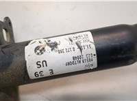 51118172390, 8172390 Кронштейн усилителя бампера BMW 5 E39 1995-2003 21044778 #2